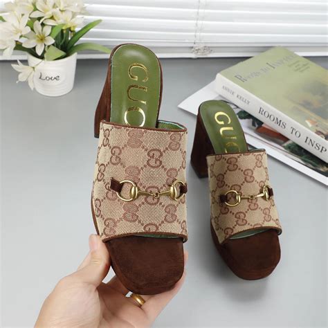 cheap gucci slides china|affordable Gucci slides.